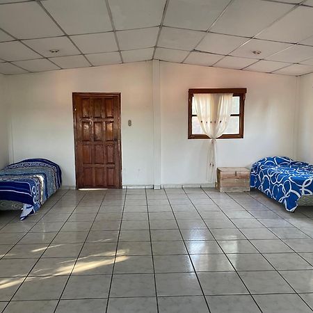Managua Hotel Oasis מראה חיצוני תמונה