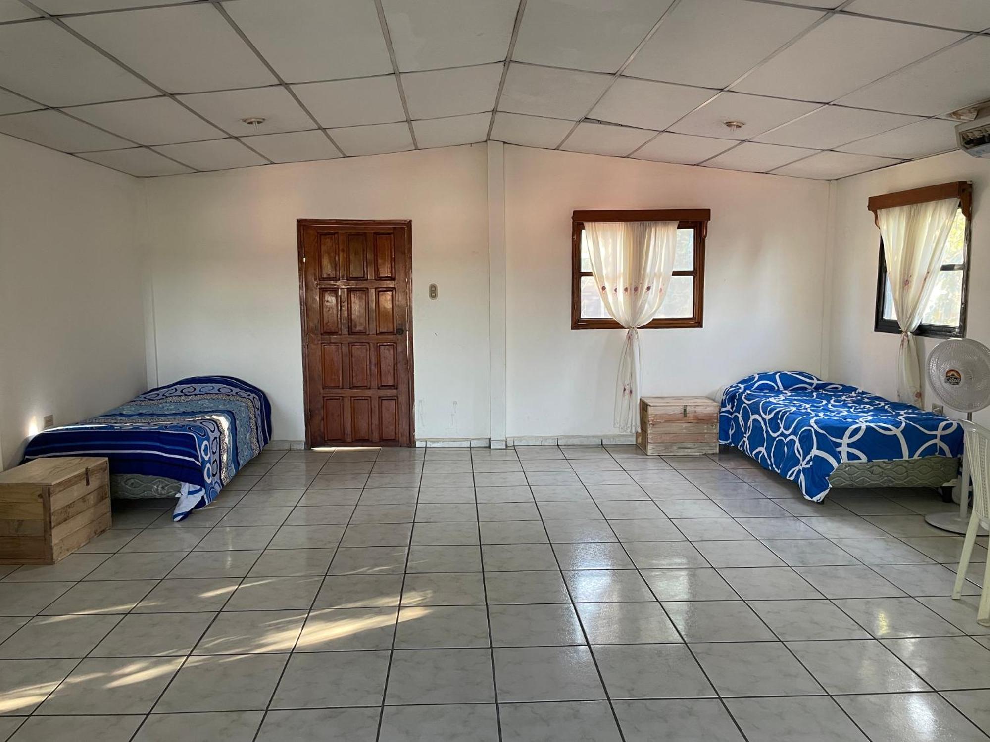 Managua Hotel Oasis מראה חיצוני תמונה