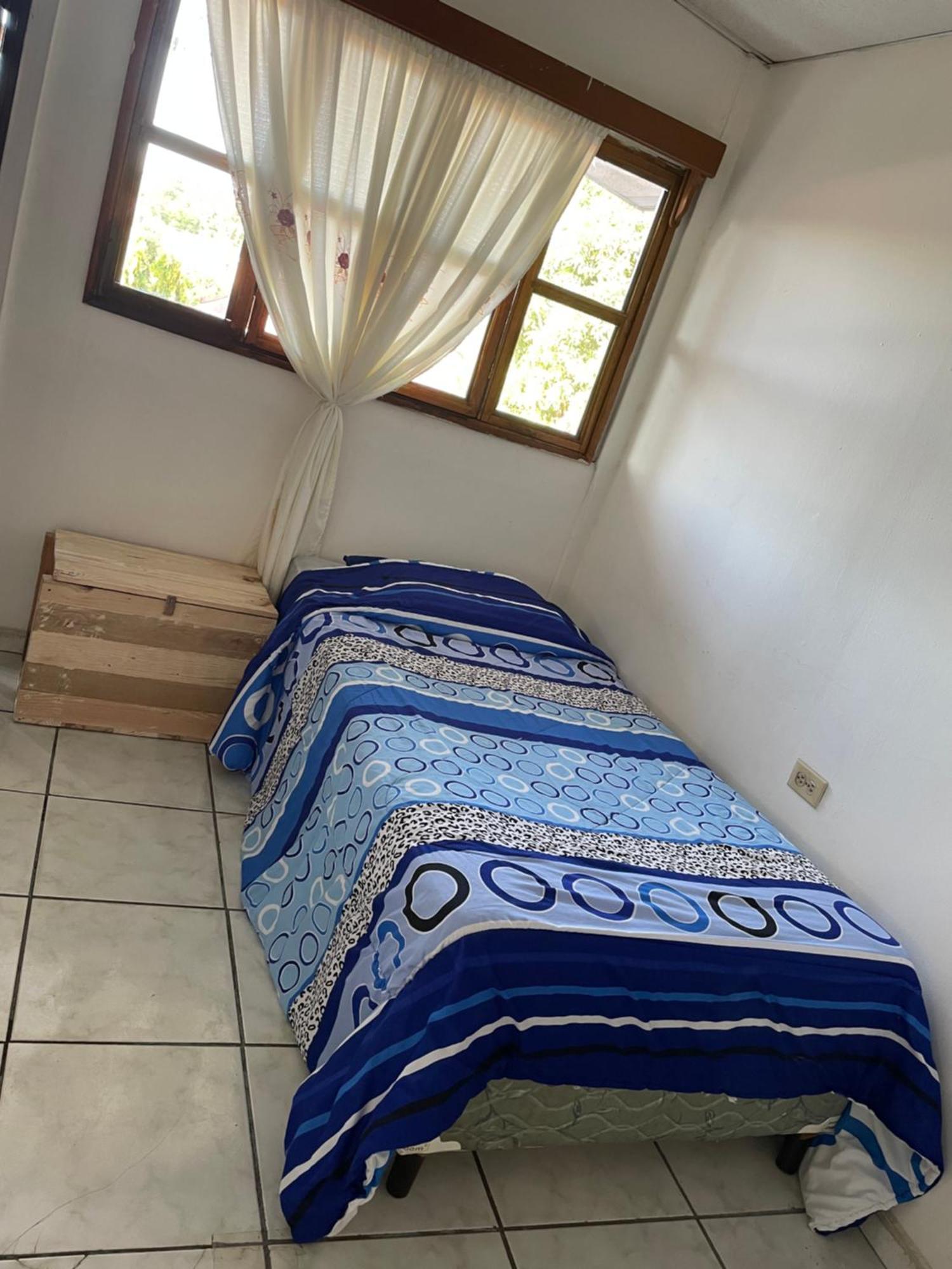 Managua Hotel Oasis מראה חיצוני תמונה
