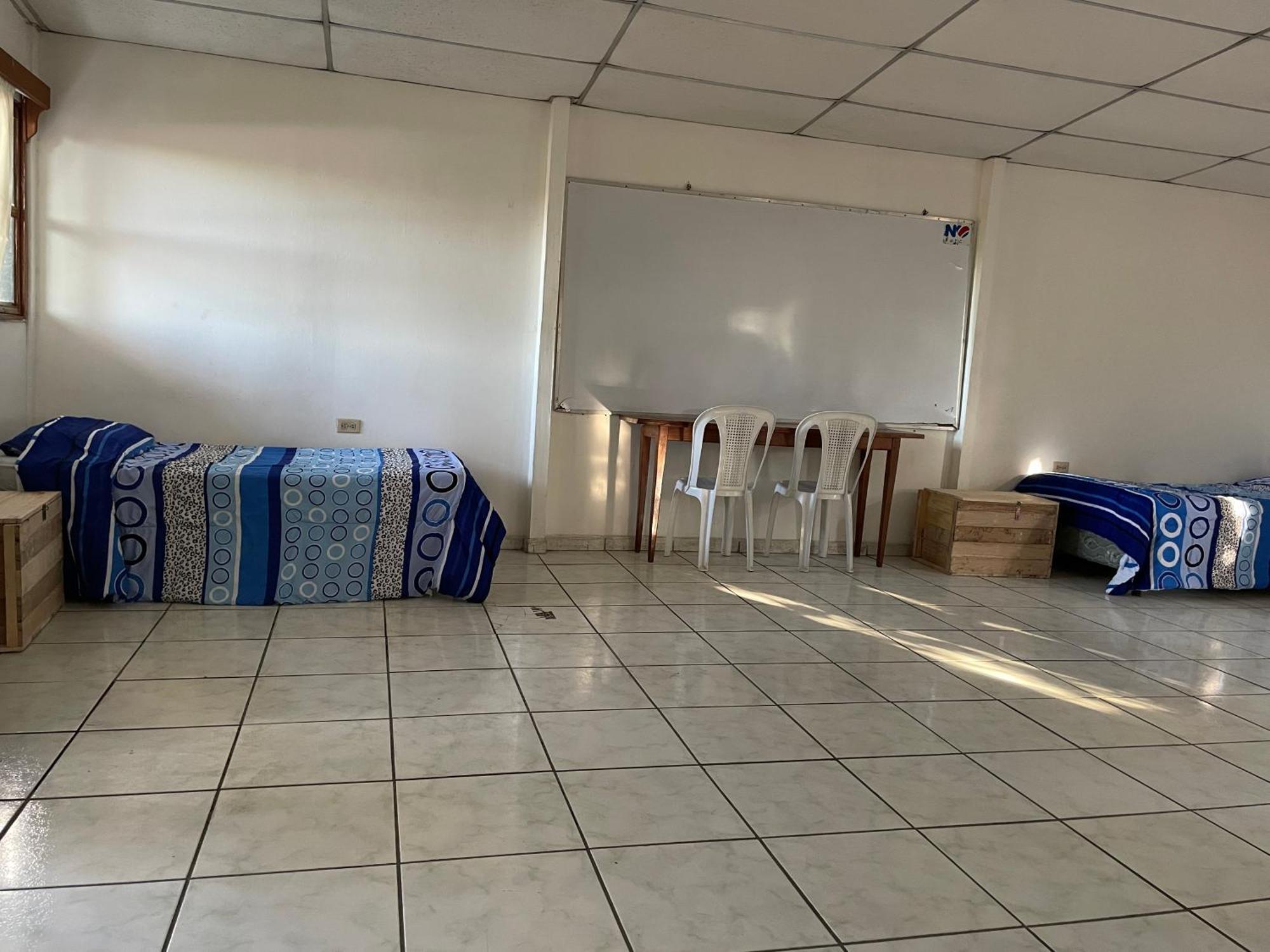 Managua Hotel Oasis מראה חיצוני תמונה